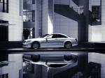 Mercedes-Benz CL600 2007 года